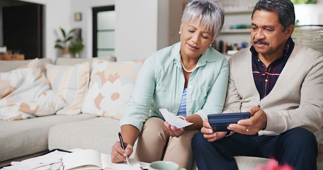 Developing A Retirement Savings