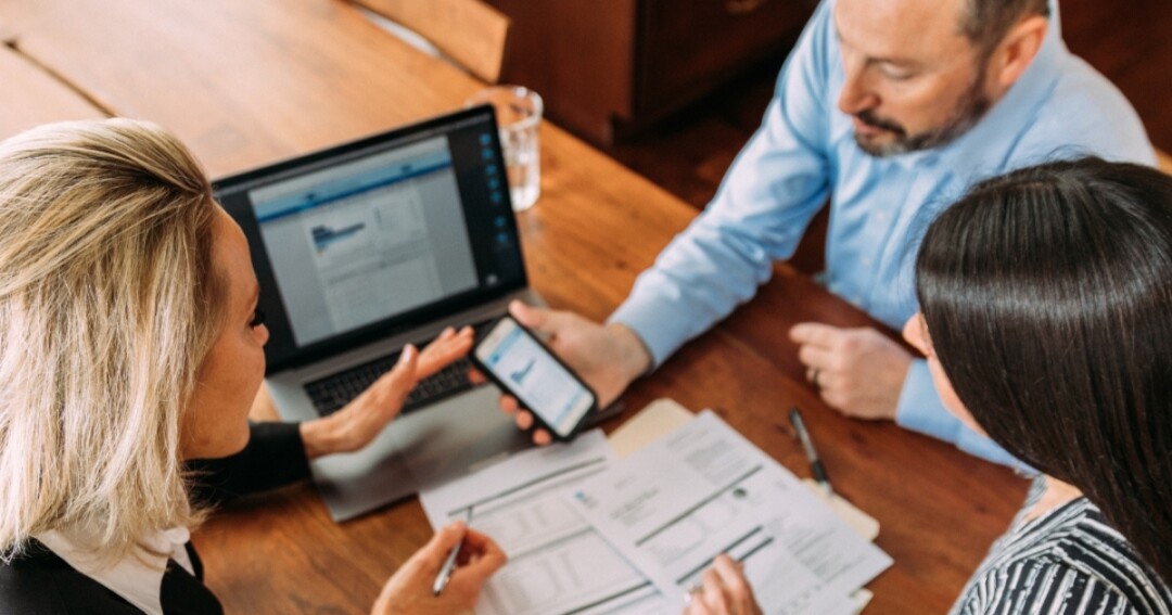 The Value Of Good Financial