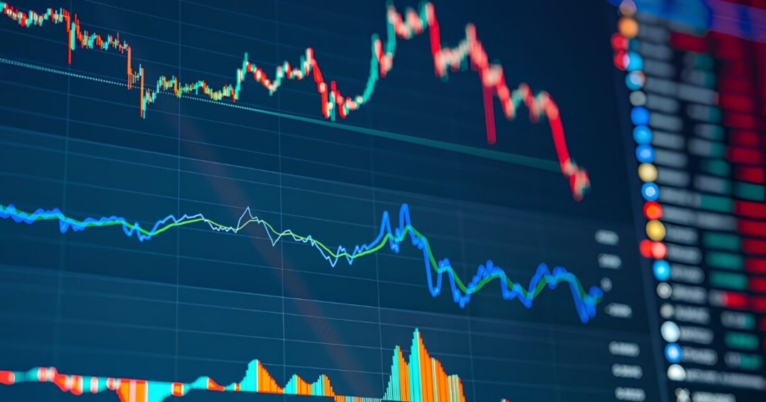 The Explosion Of The Australian Credit