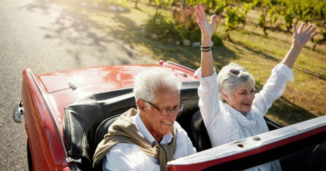 What Would You Do If You Could Retire