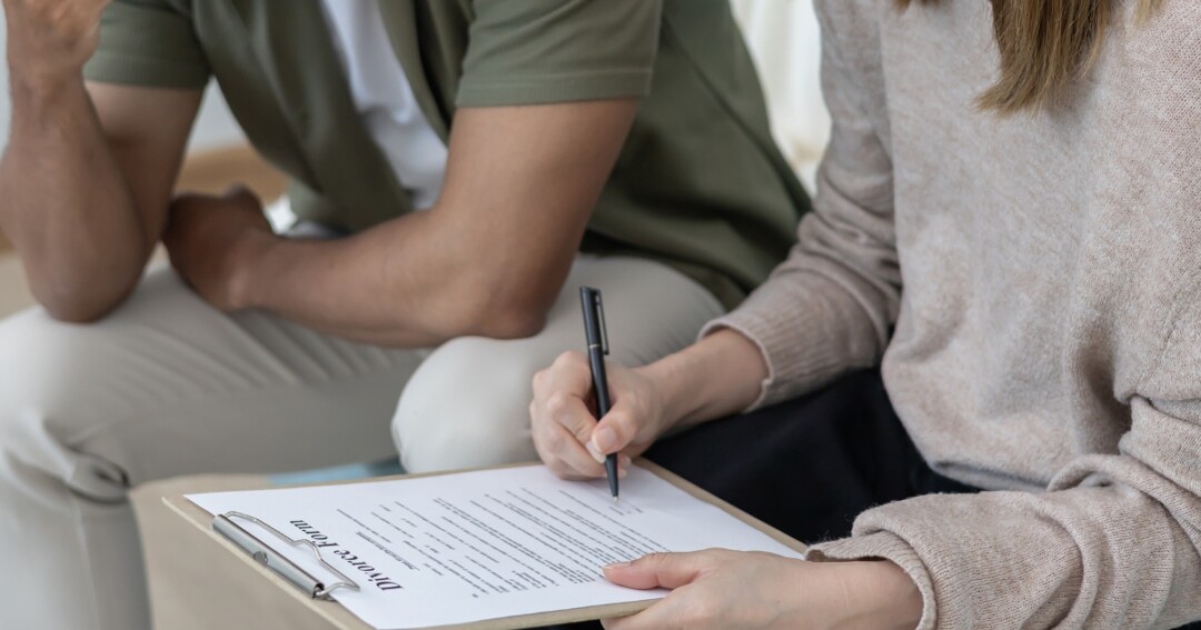 Divorce And Your